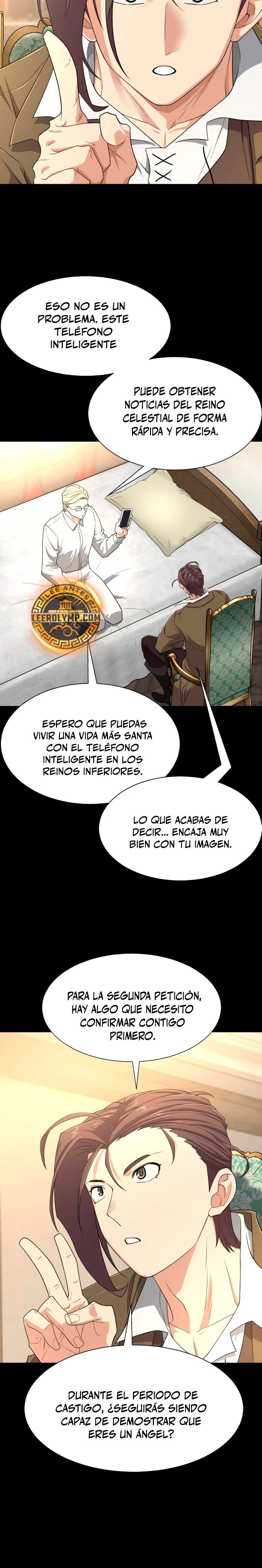 Loco Frontera > Capitulo 163 > Page 91