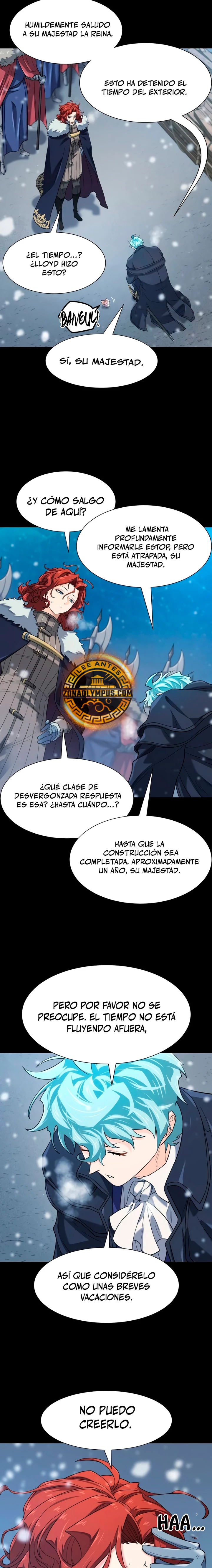 Loco Frontera > Capitulo 174 > Page 51