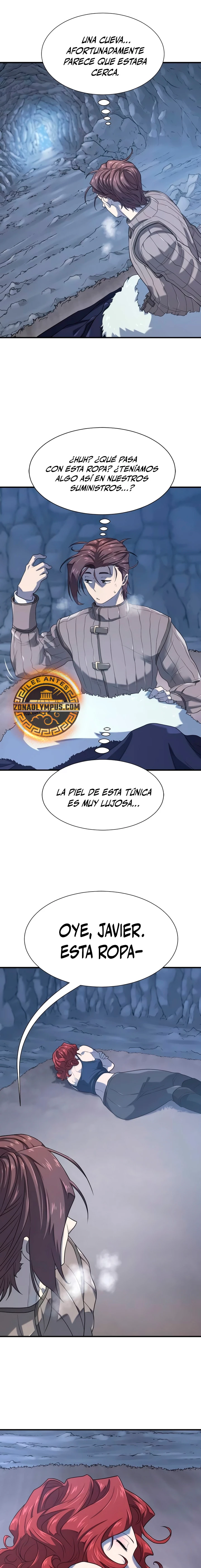 Loco Frontera > Capitulo 174 > Page 91