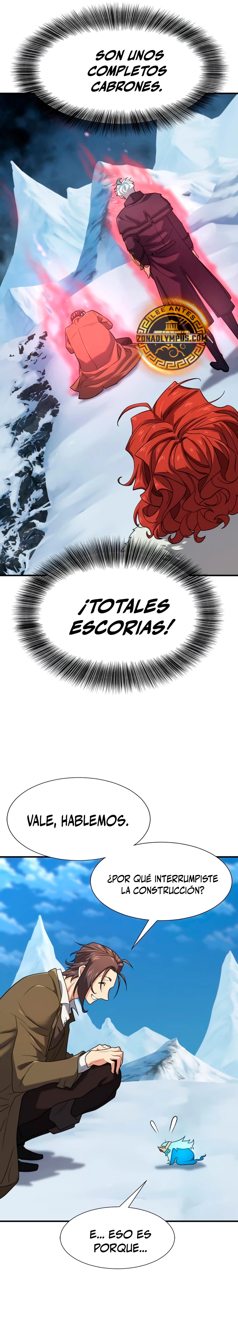 Loco Frontera > Capitulo 176 > Page 111