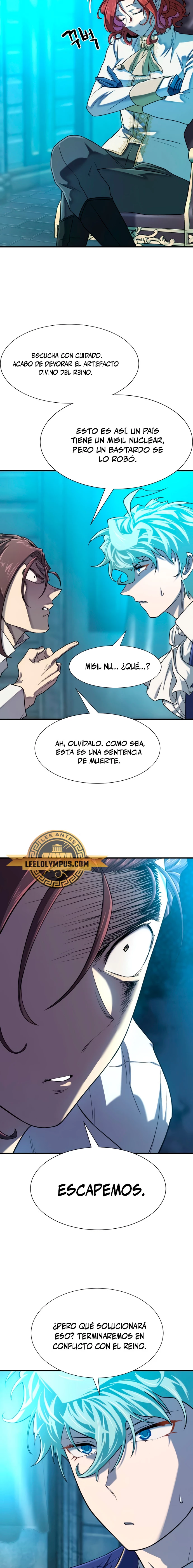 Loco Frontera > Capitulo 139 > Page 181