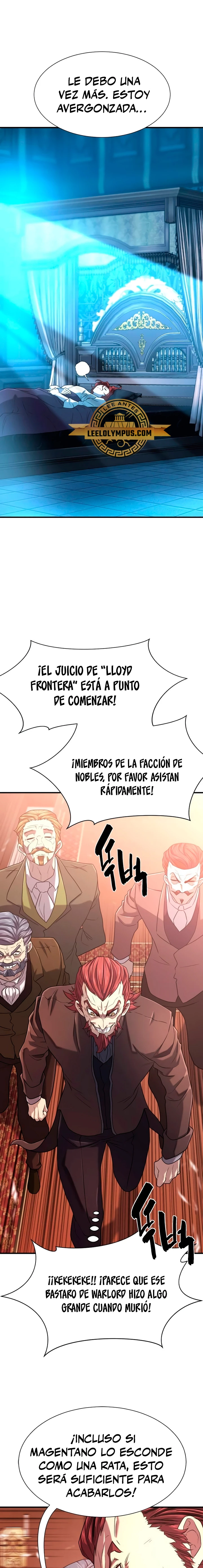 Loco Frontera > Capitulo 140 > Page 131