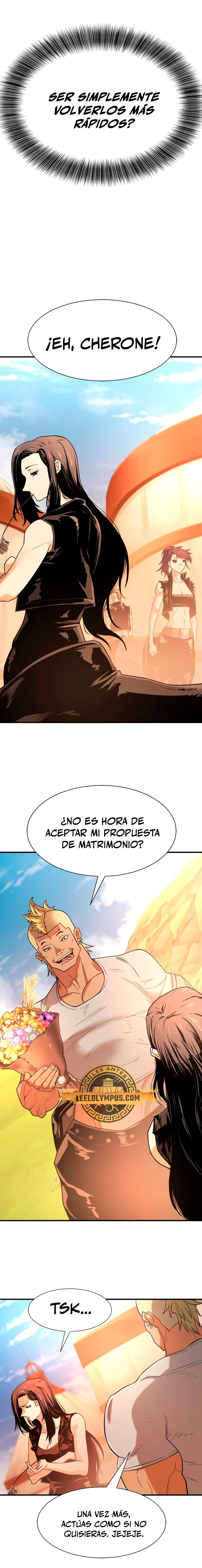 Loco Frontera > Capitulo 143 > Page 41