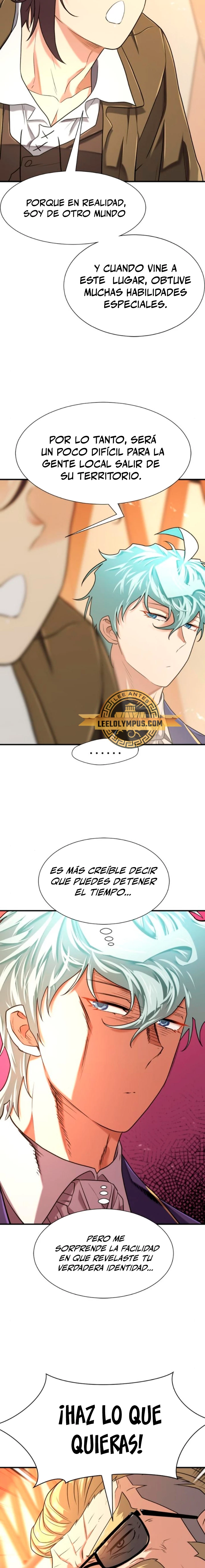 Loco Frontera > Capitulo 148 > Page 21