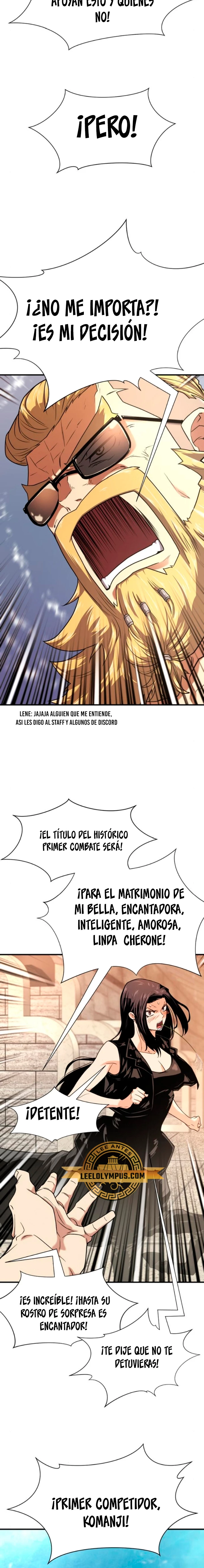 Loco Frontera > Capitulo 148 > Page 211