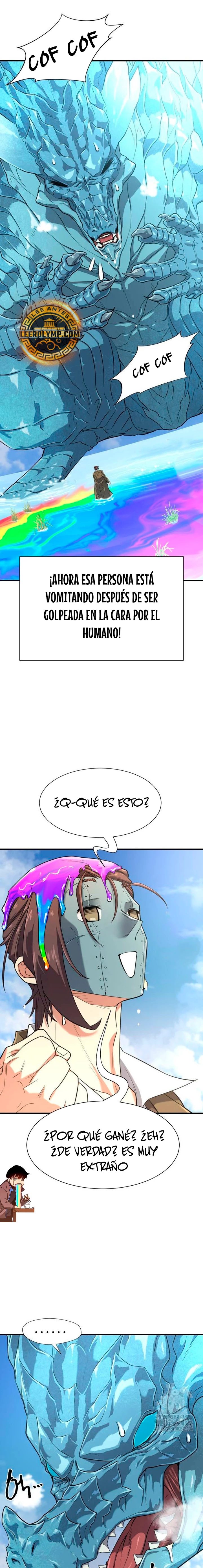 Loco Frontera > Capitulo 151 > Page 41