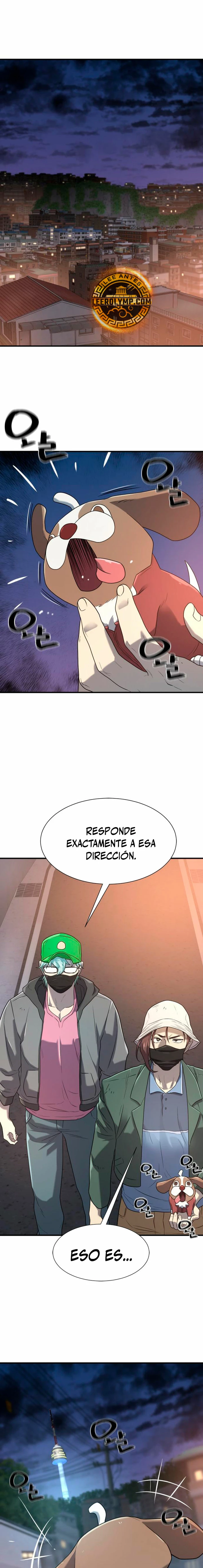 Loco Frontera > Capitulo 154 > Page 141