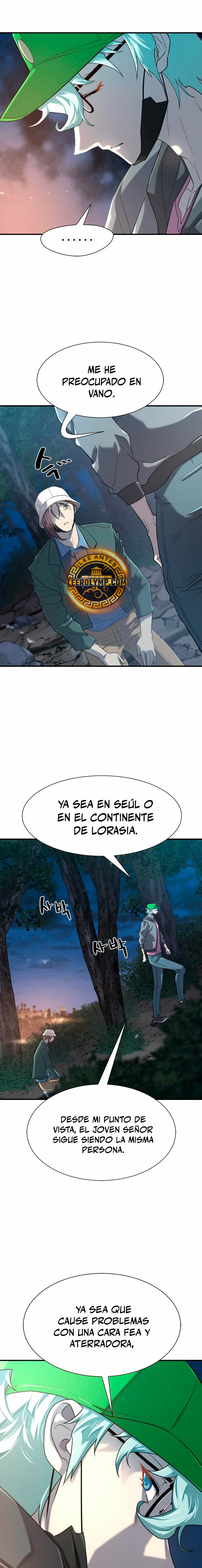 Loco Frontera > Capitulo 154 > Page 261