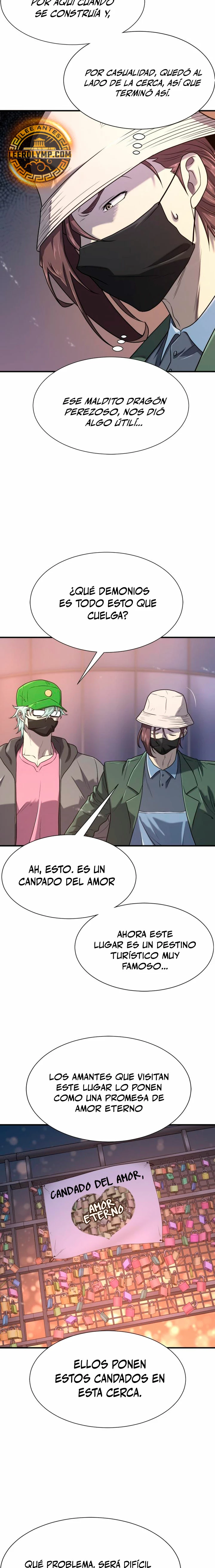 Loco Frontera > Capitulo 155 > Page 31