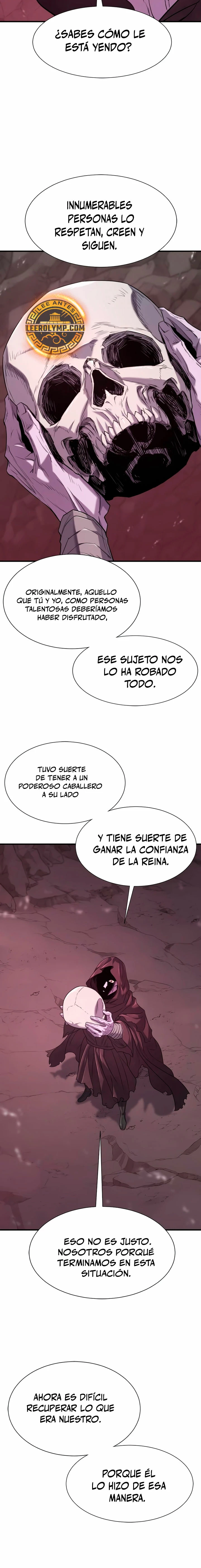 Loco Frontera > Capitulo 156 > Page 51