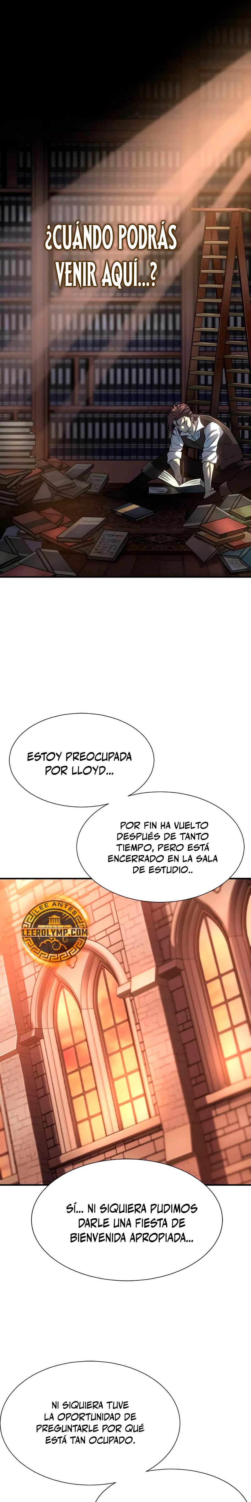 Loco Frontera > Capitulo 157 > Page 201