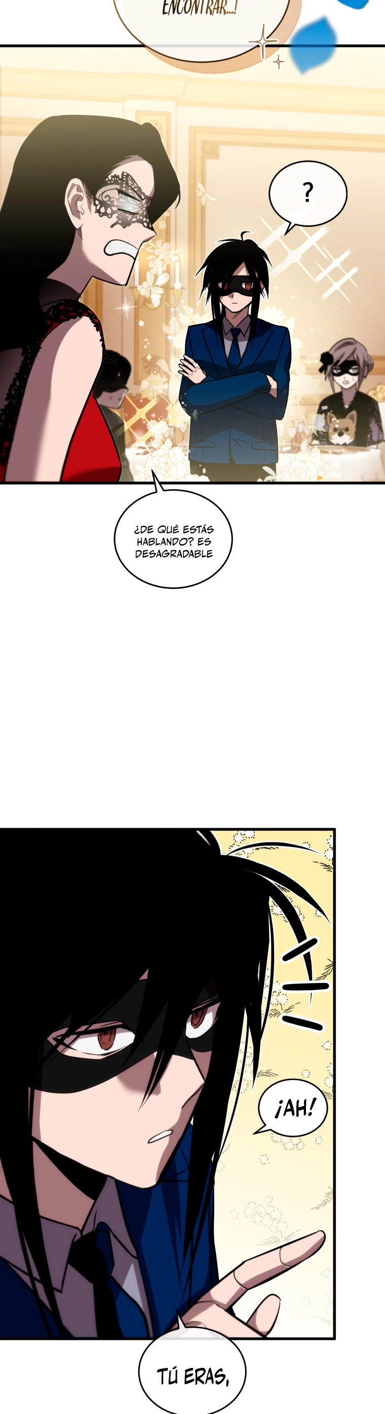 Dororo Reversa > Capitulo 23 > Page 51