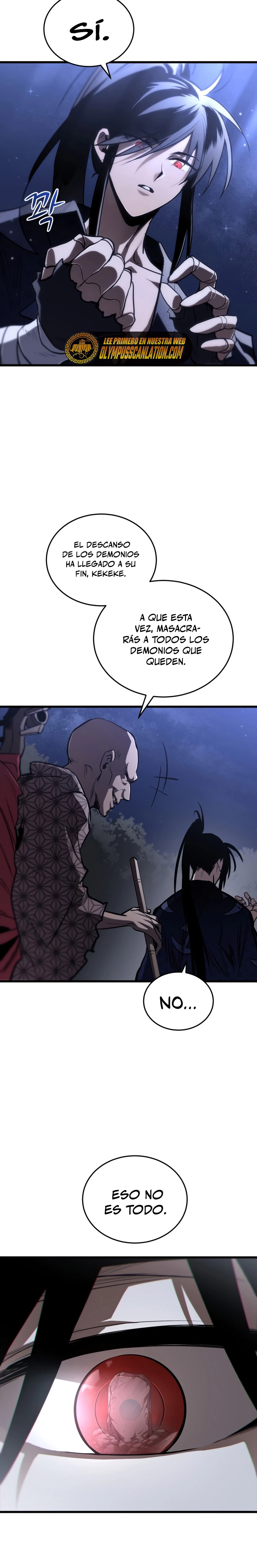 Dororo Reversa > Capitulo 1 > Page 111