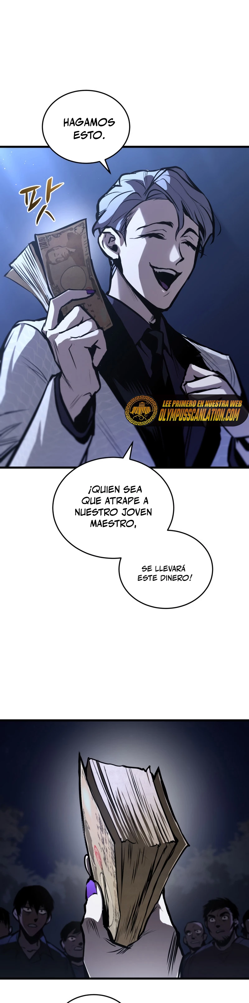 Dororo Reversa > Capitulo 1 > Page 321