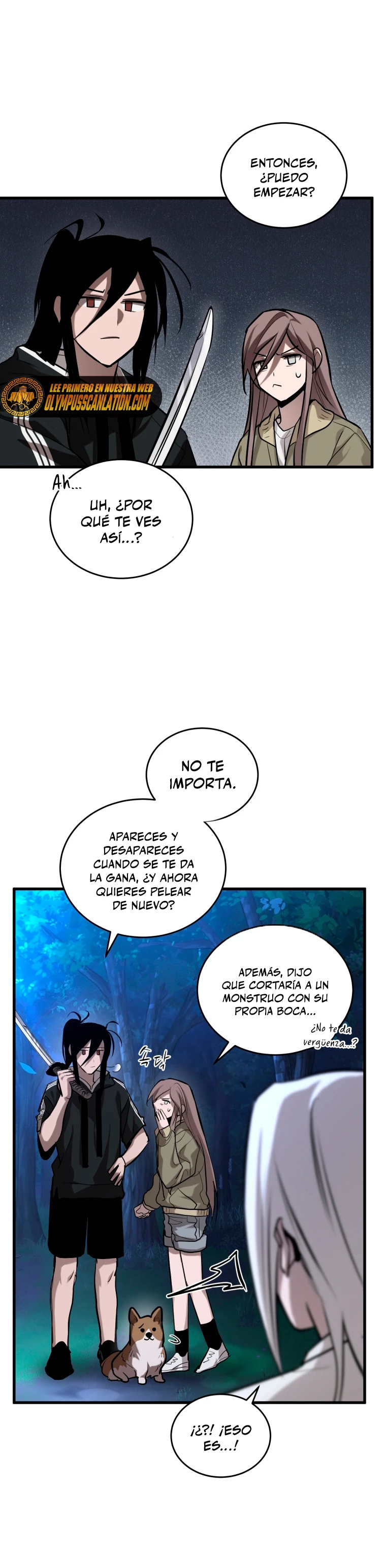 Dororo Reversa > Capitulo 10 > Page 331