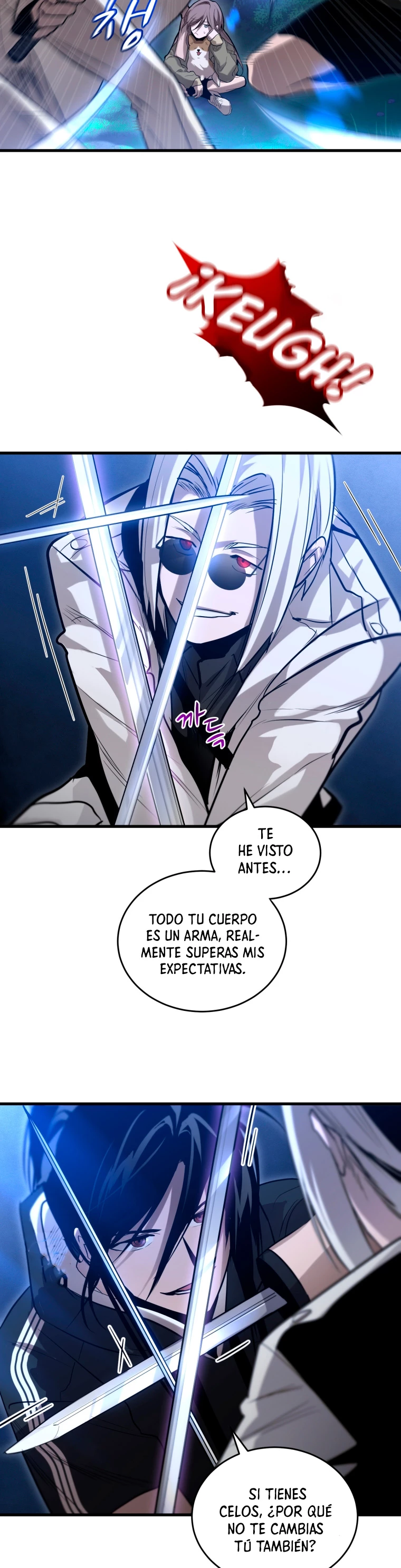 Dororo Reversa > Capitulo 11 > Page 31