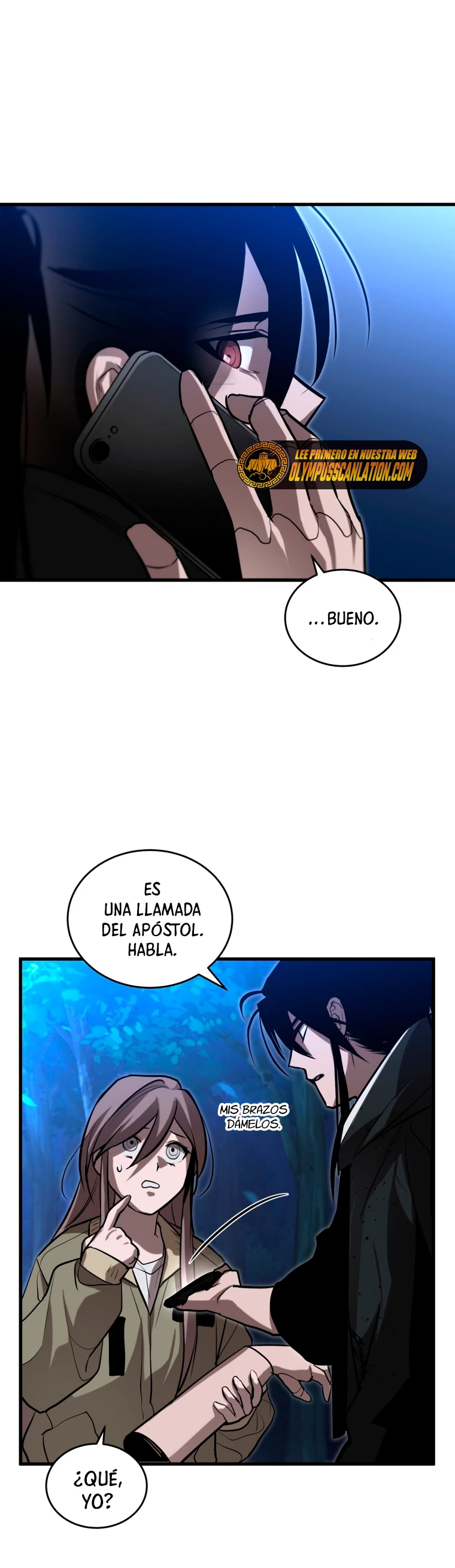 Dororo Reversa > Capitulo 11 > Page 431