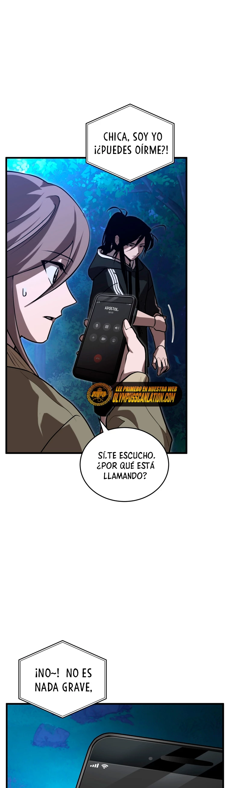 Dororo Reversa > Capitulo 11 > Page 441