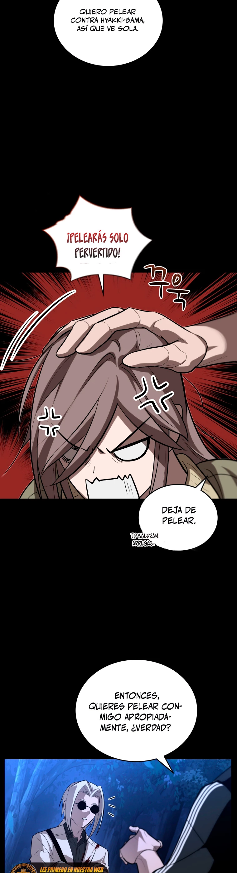 Dororo Reversa > Capitulo 12 > Page 171