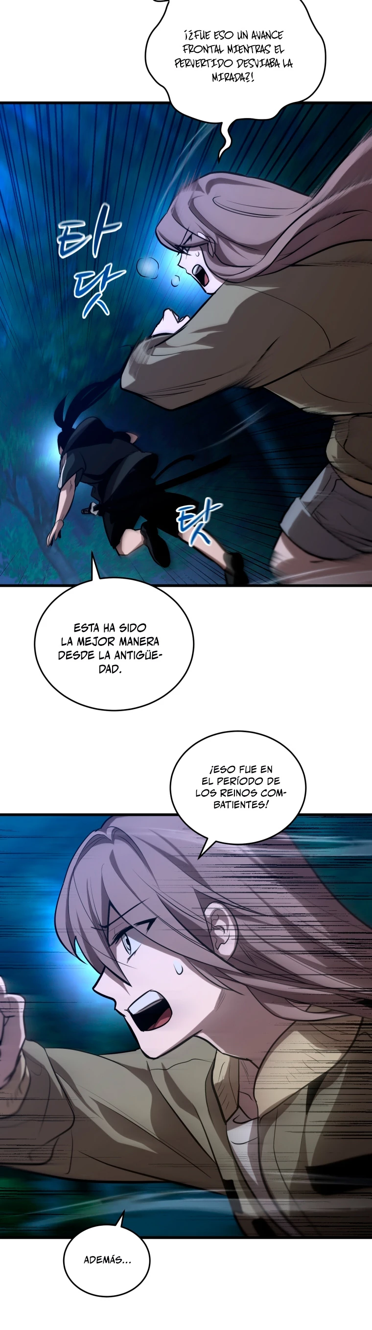 Dororo Reversa > Capitulo 13 > Page 21