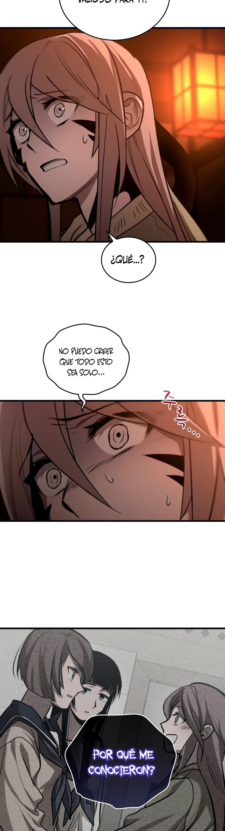 Dororo Reversa > Capitulo 13 > Page 311