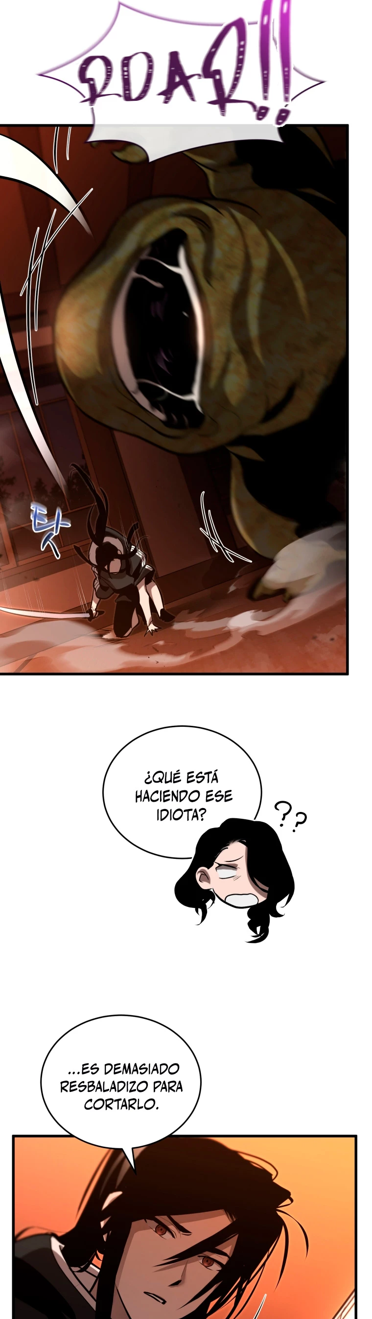 Dororo Reversa > Capitulo 14 > Page 11