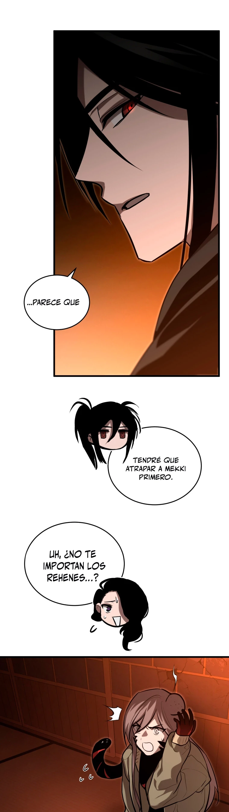 Dororo Reversa > Capitulo 14 > Page 41