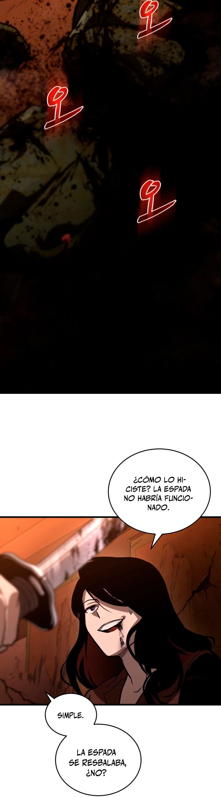 Dororo Reversa > Capitulo 15 > Page 411