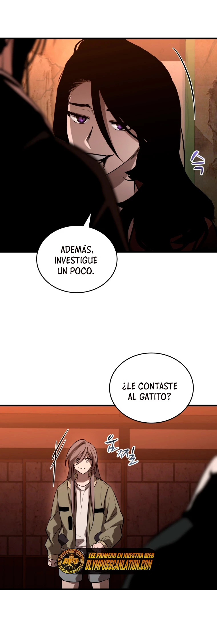 Dororo Reversa > Capitulo 16 > Page 101