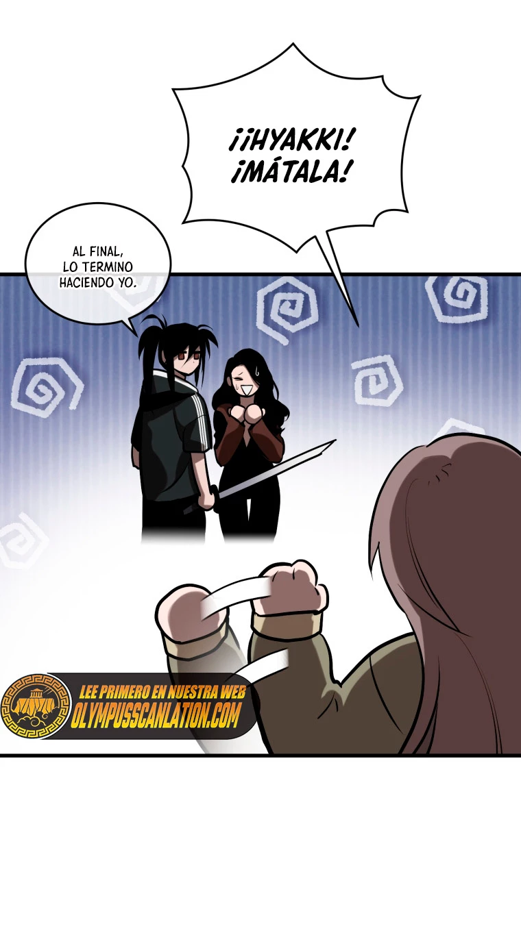 Dororo Reversa > Capitulo 16 > Page 441