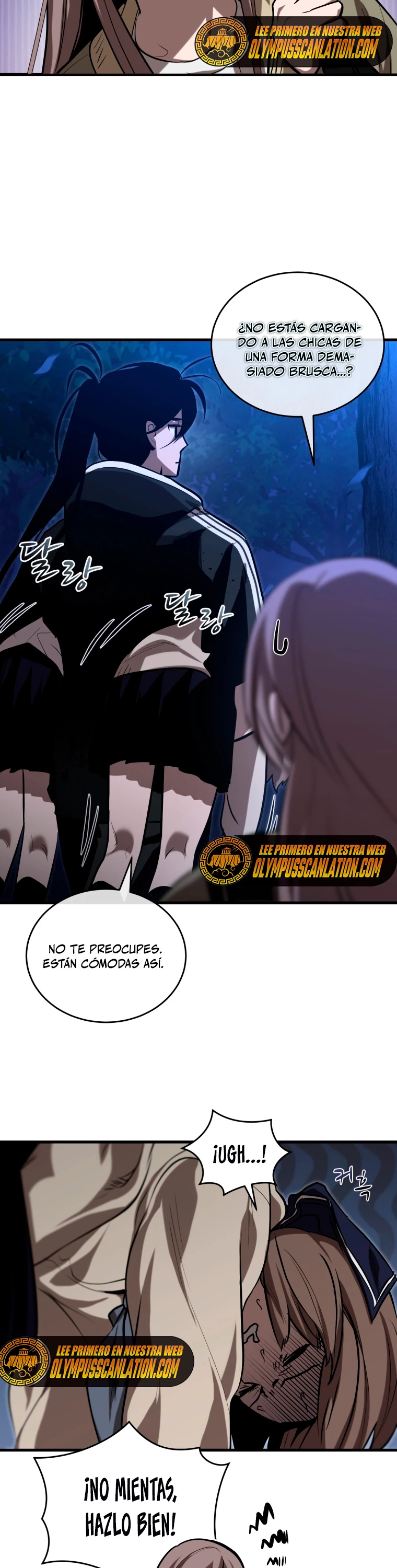 Dororo Reversa > Capitulo 18 > Page 291