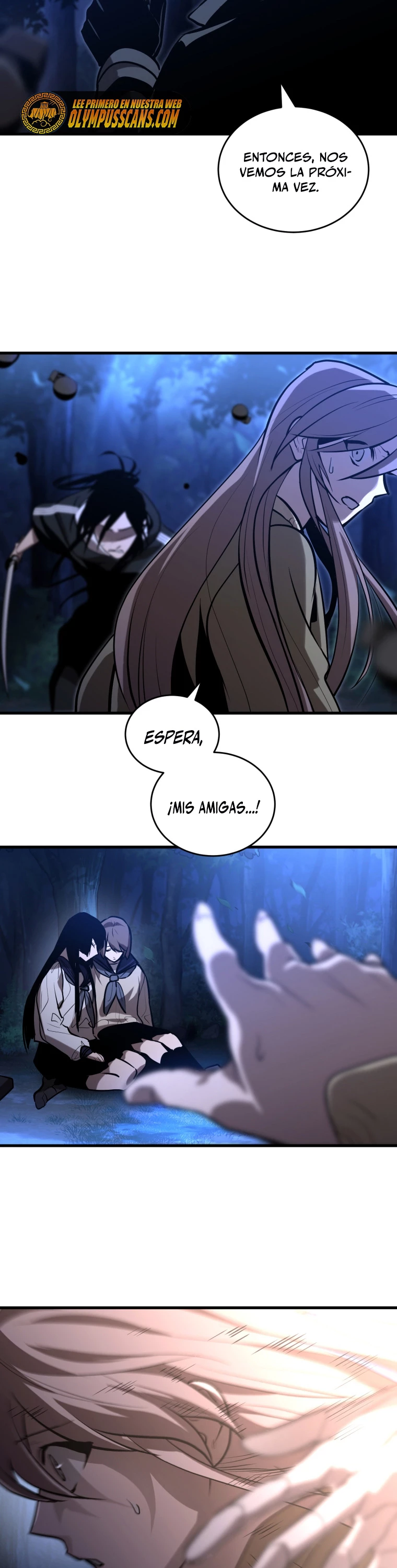 Dororo Reversa > Capitulo 20 > Page 71