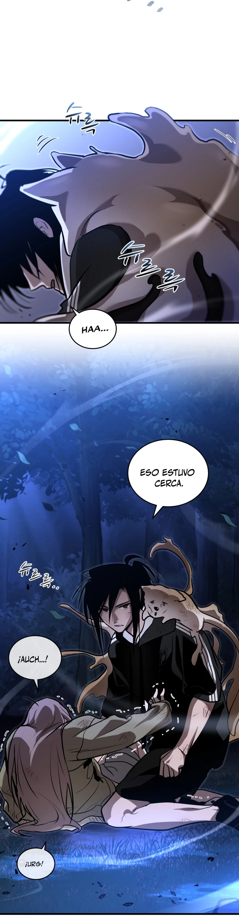 Dororo Reversa > Capitulo 20 > Page 141