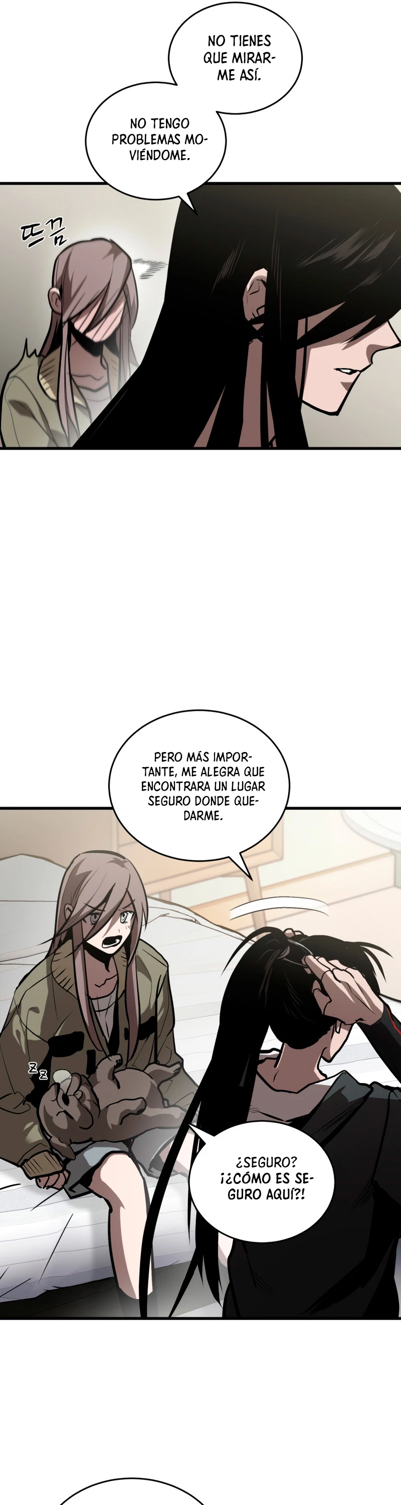 Dororo Reversa > Capitulo 4 > Page 51