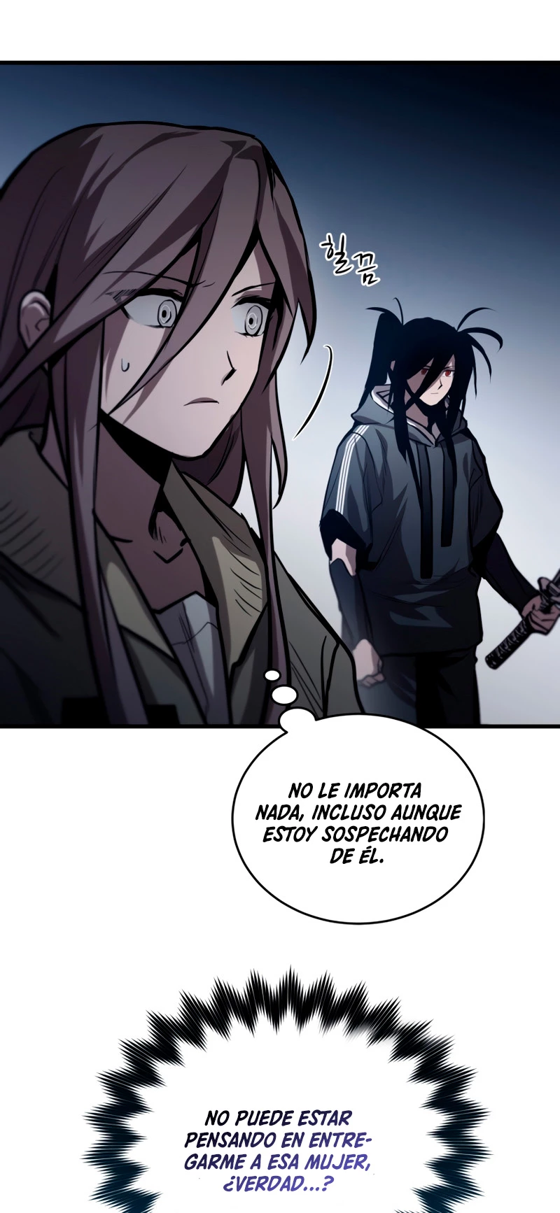 Dororo Reversa > Capitulo 5 > Page 131