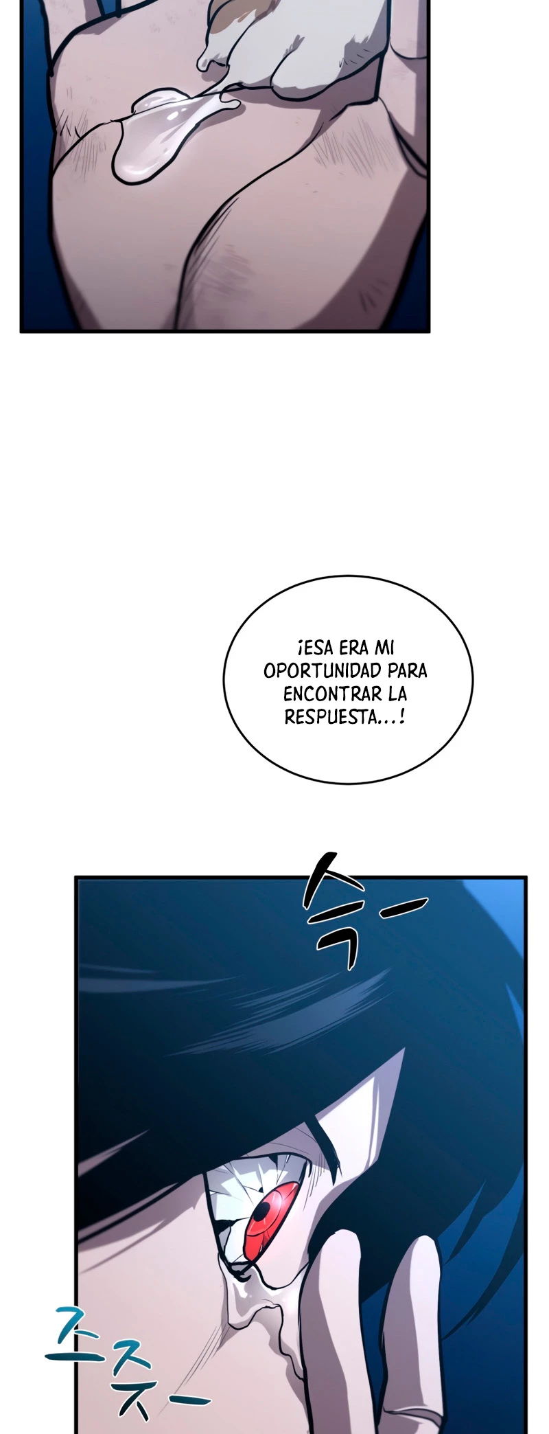 Dororo Reversa > Capitulo 5 > Page 601