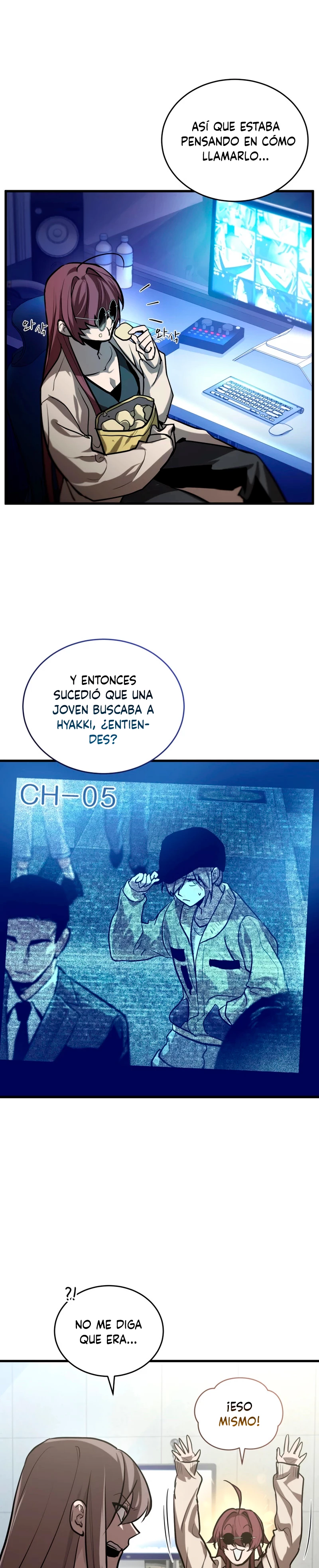 Dororo Reversa > Capitulo 6 > Page 211