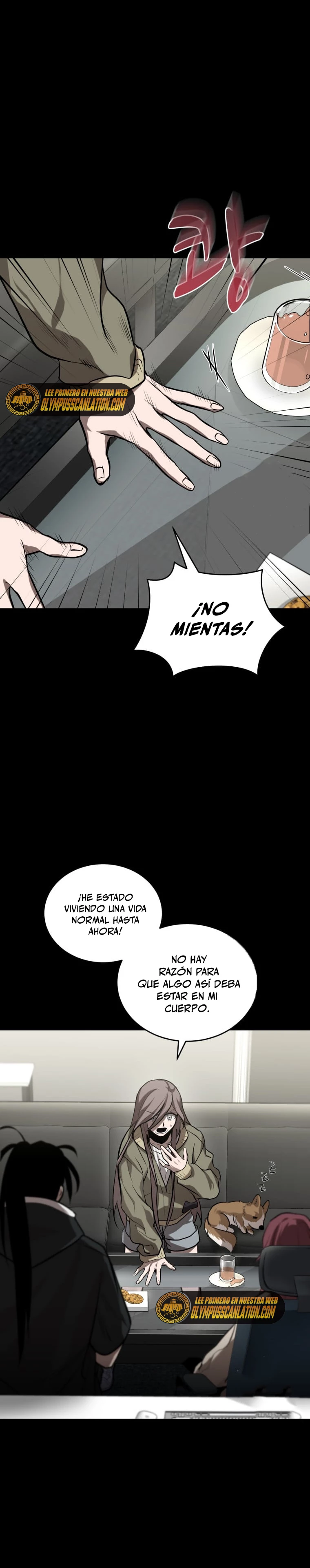 Dororo Reversa > Capitulo 7 > Page 41