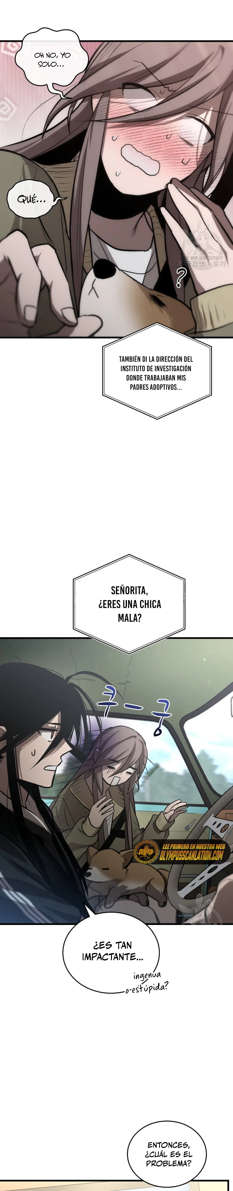 Dororo Reversa > Capitulo 7 > Page 201