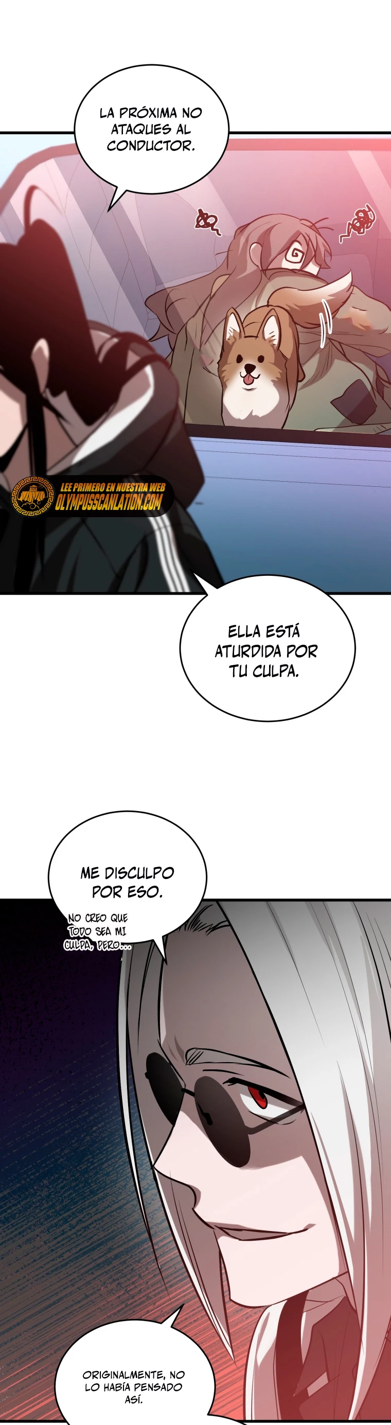 Dororo Reversa > Capitulo 9 > Page 301