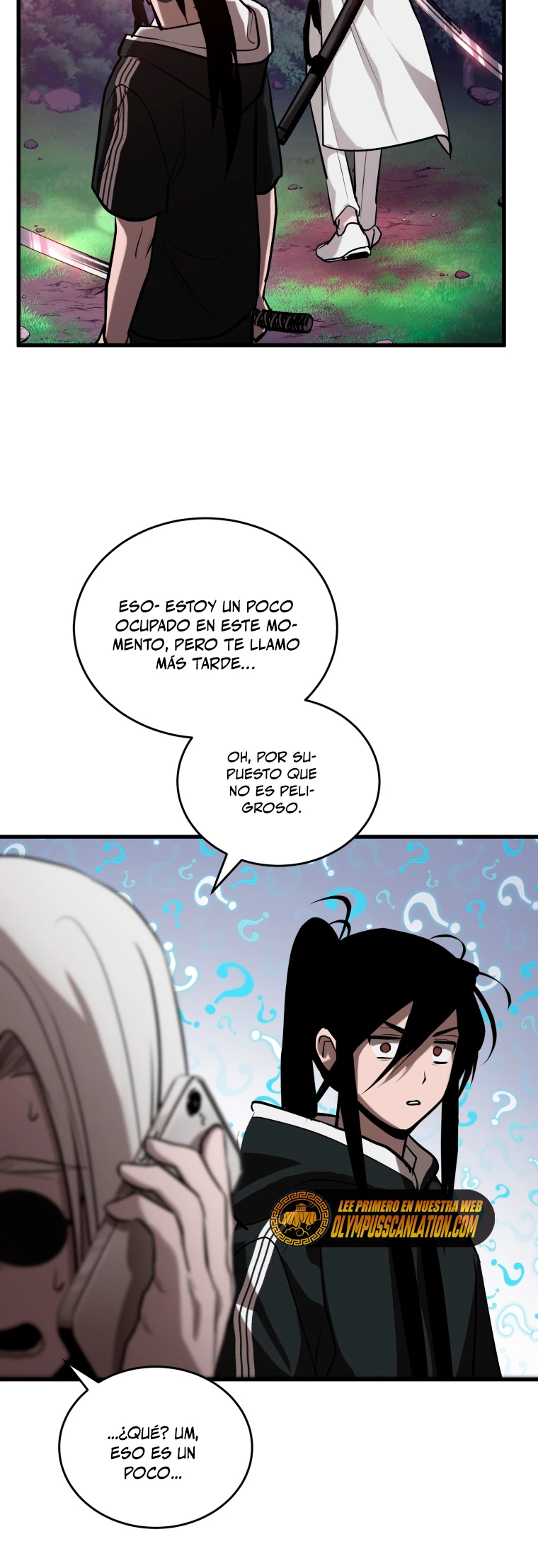 Dororo Reversa > Capitulo 9 > Page 381