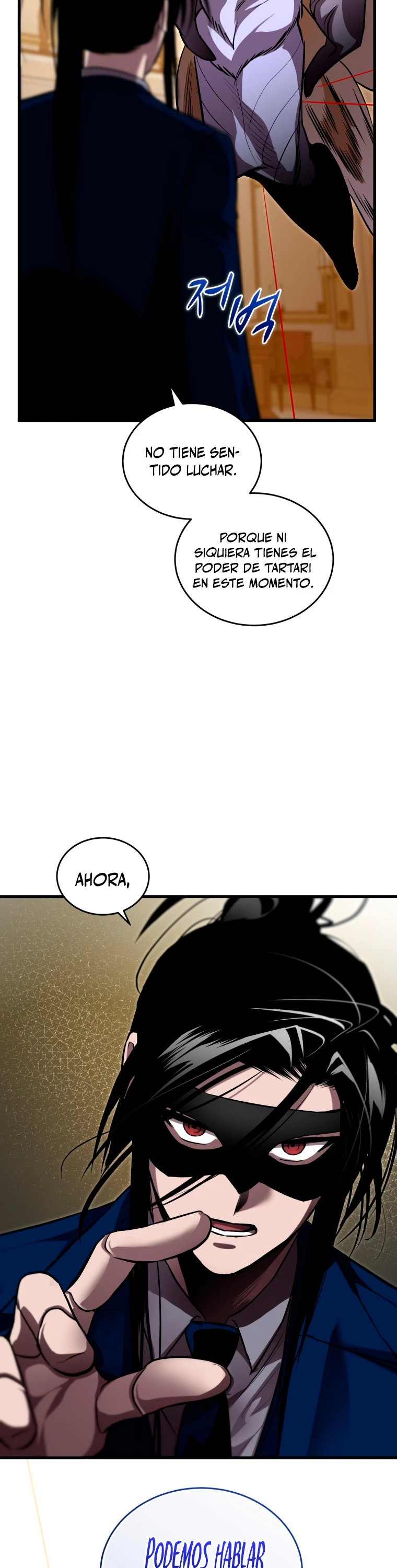 Dororo Reversa > Capitulo 26 > Page 301