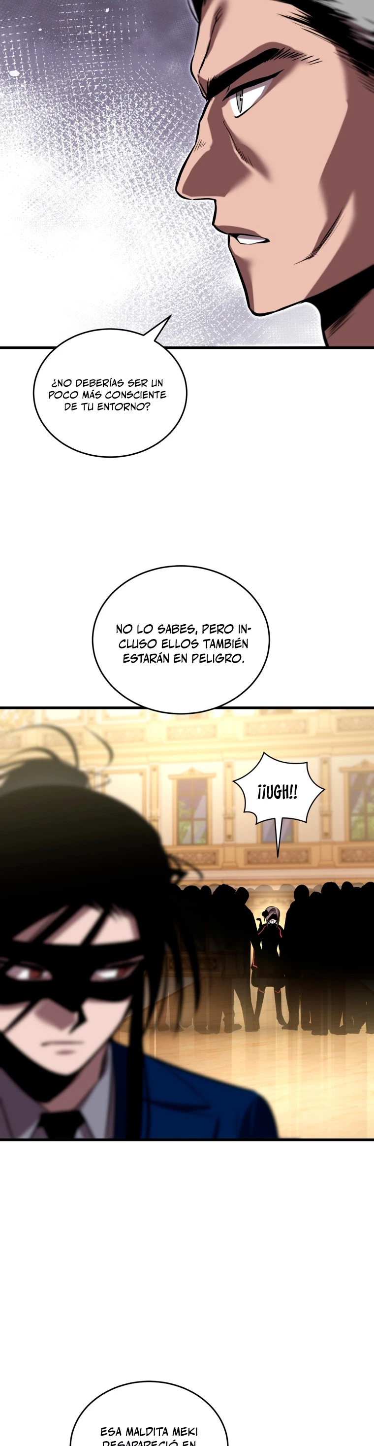 Dororo Reversa > Capitulo 26 > Page 361