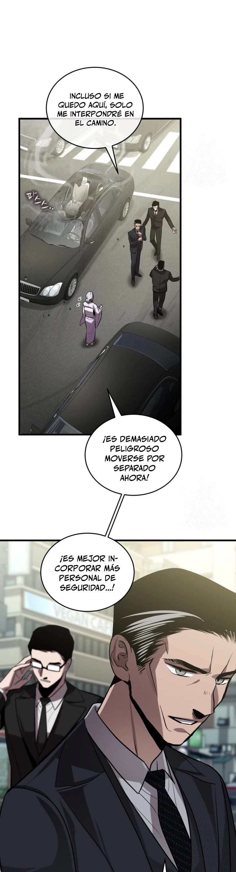 Dororo Reversa > Capitulo 30 > Page 91