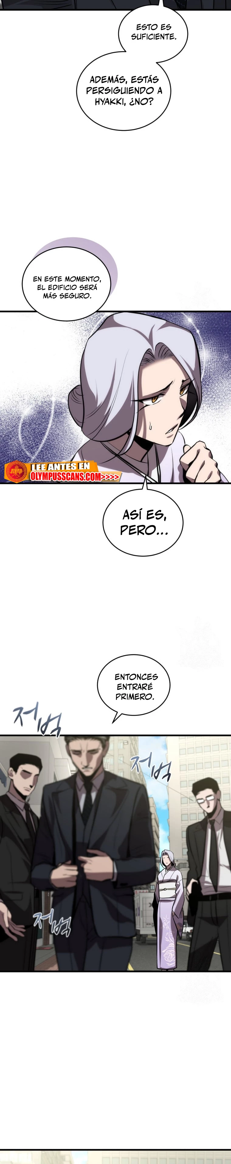 Dororo Reversa > Capitulo 30 > Page 101