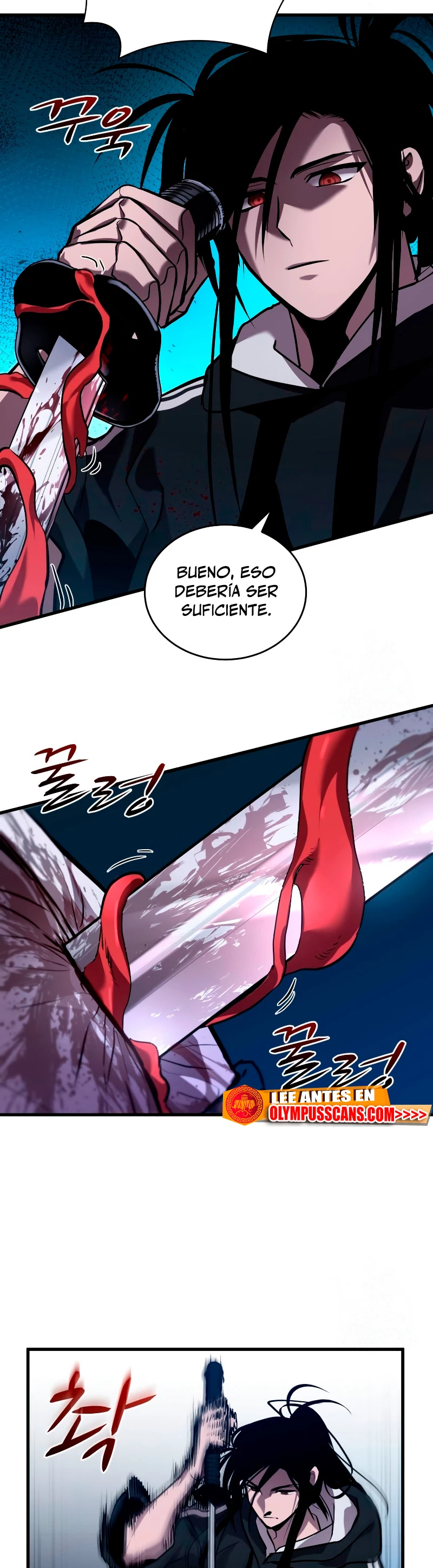 Dororo Reversa > Capitulo 35 > Page 301