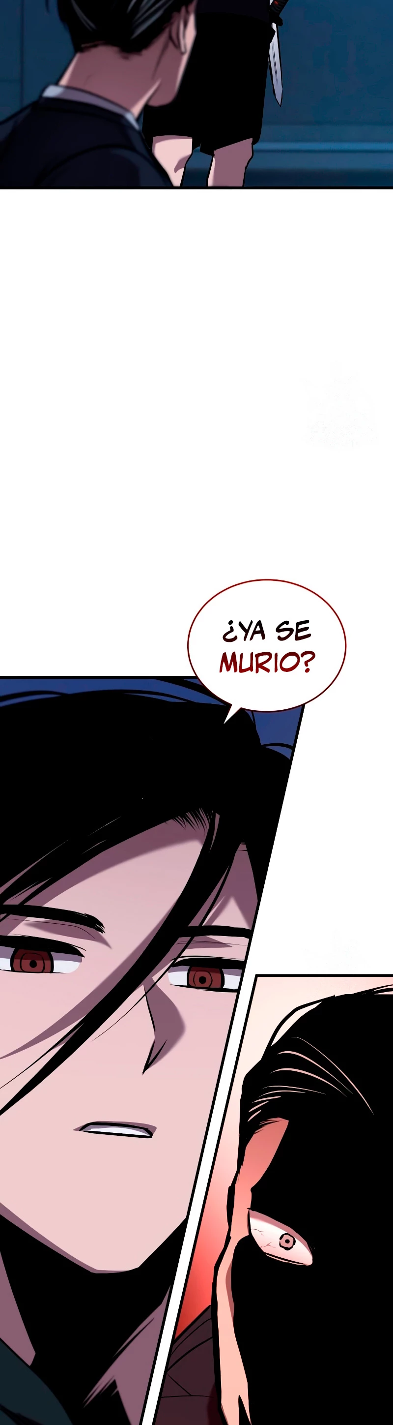 Dororo Reversa > Capitulo 35 > Page 391