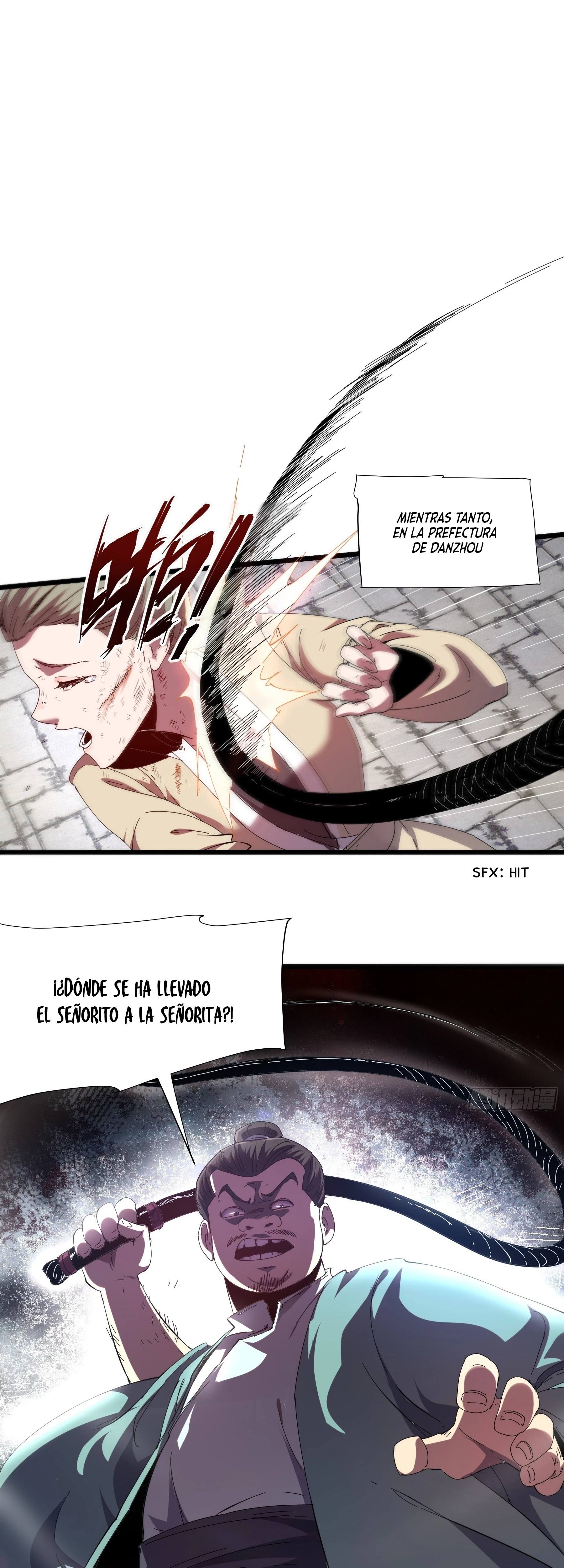 Celebrando la vida restante > Capitulo 3 > Page 51