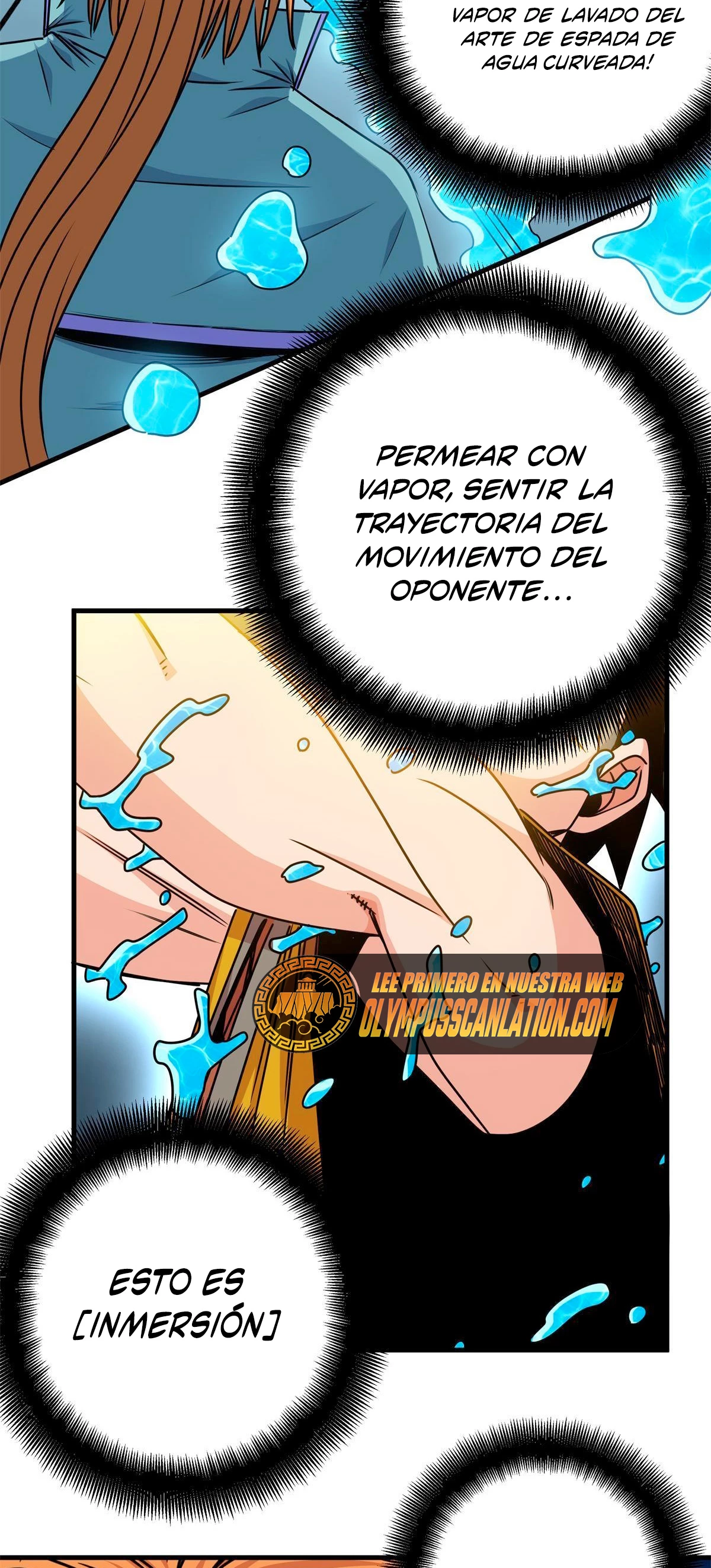 Dominación Del Emperador > Capitulo 27 > Page 221