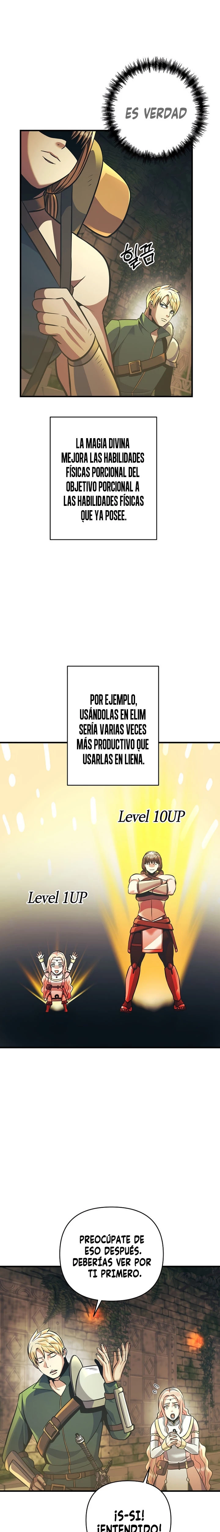 Me convertí en el Emperador loco > Capitulo 20 > Page 171